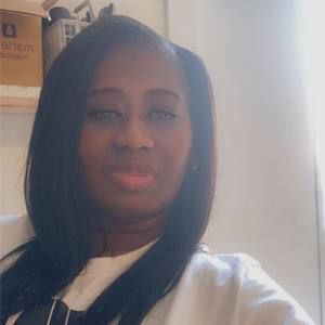 Meet your Posher, Sandra